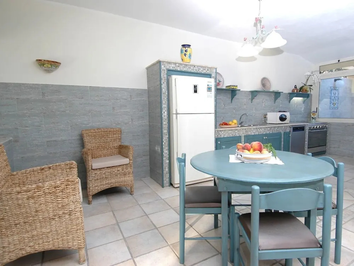 Holiday Home With Private Pool, Near the Beach