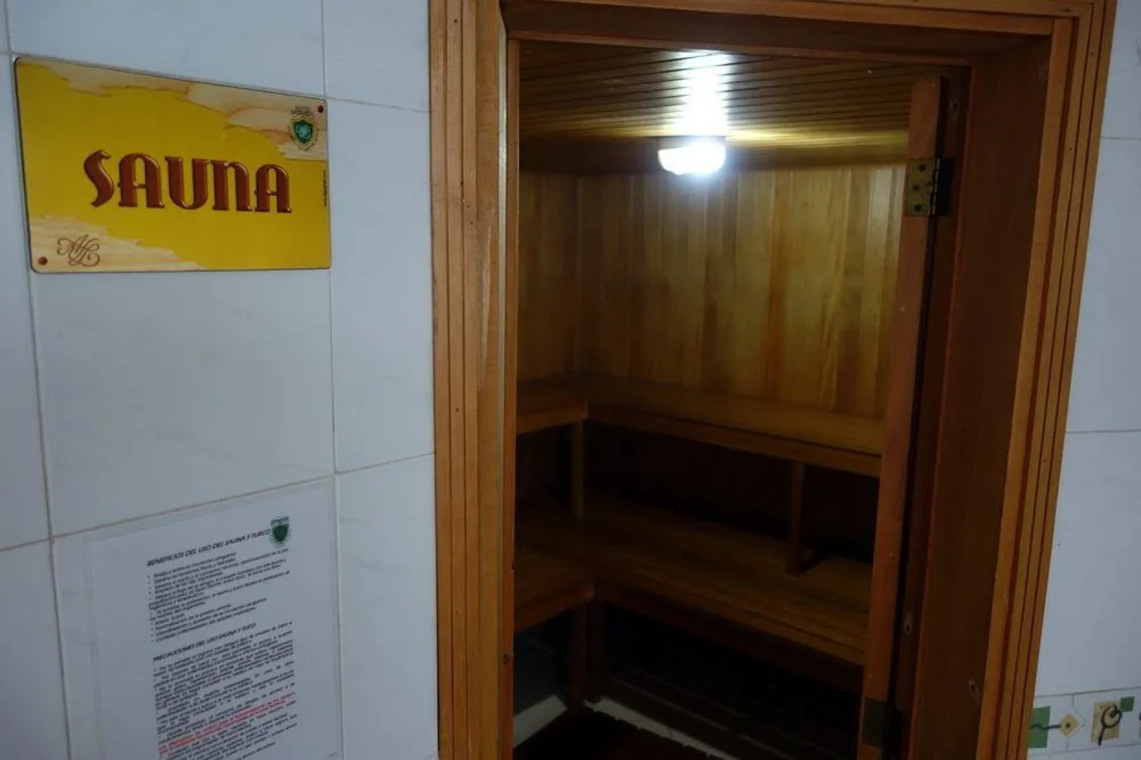 Hotel Andrés Venero