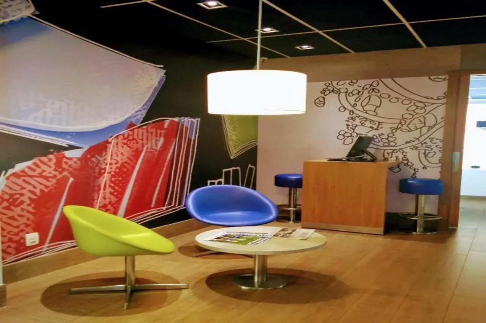 ibis budget Nao Me Toque