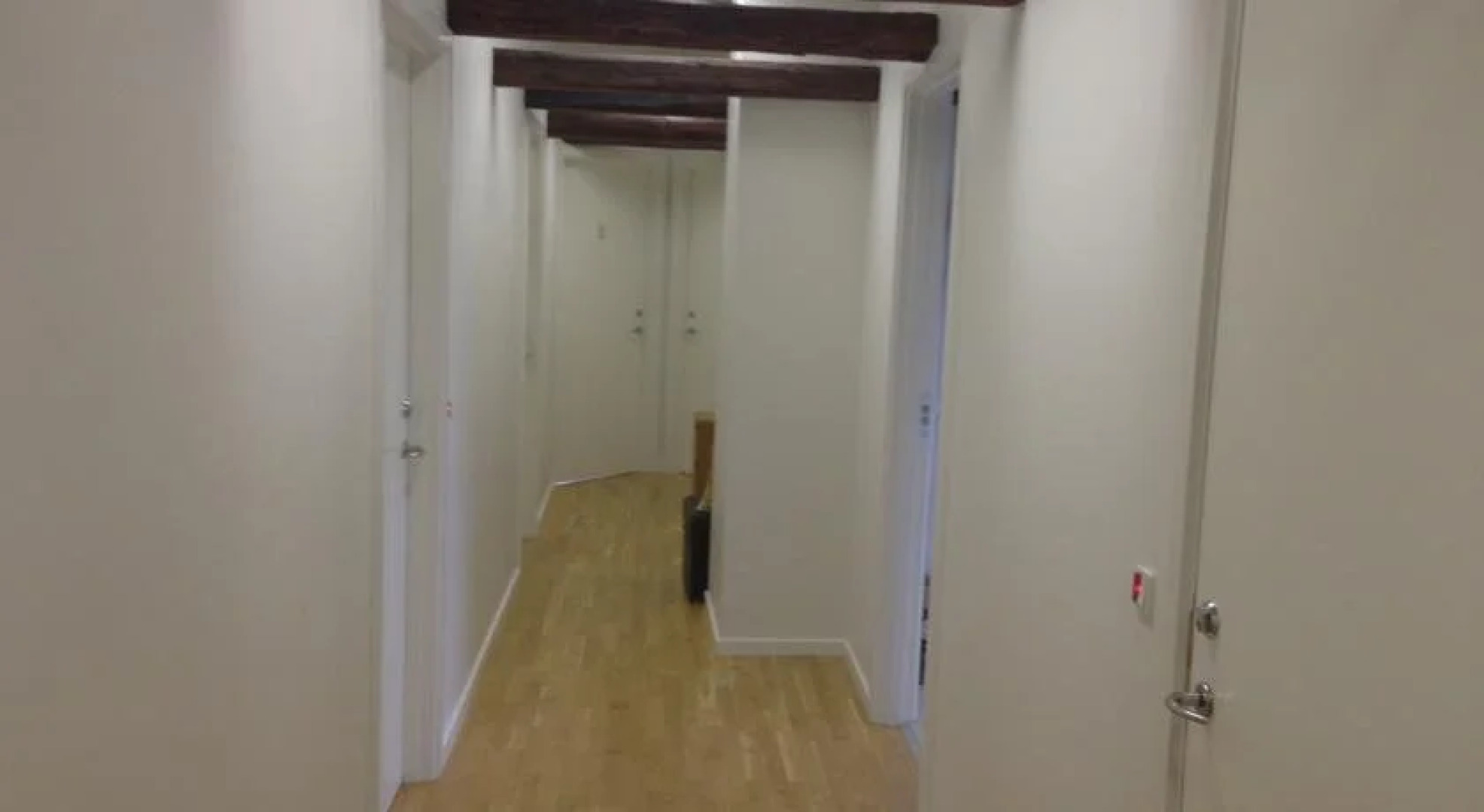 Kirke Saaby Forsamlingshus