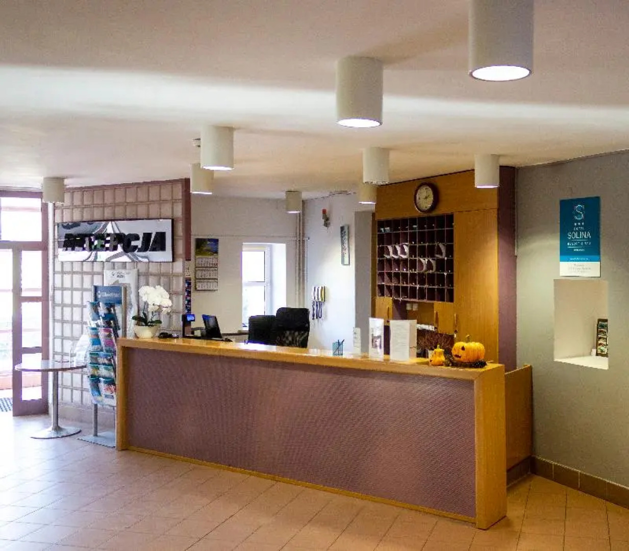 Hotel Solina Resort & Spa