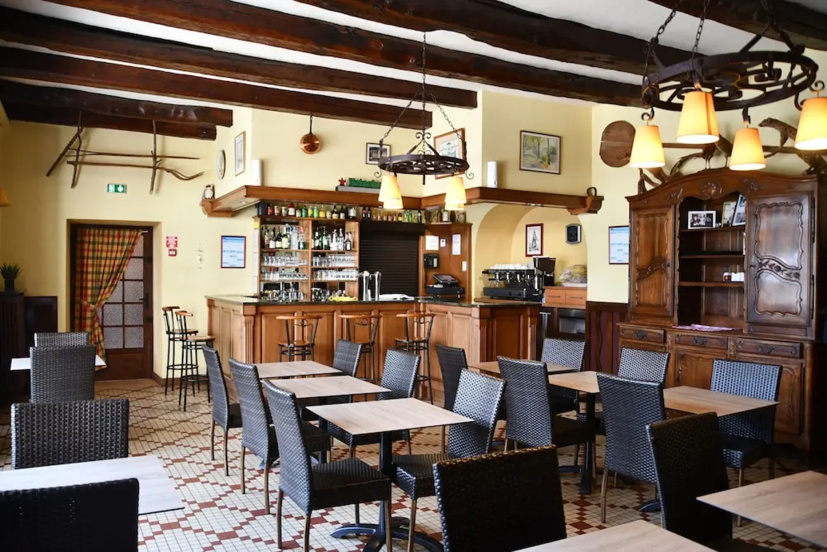 Relais Du Bois Du Four