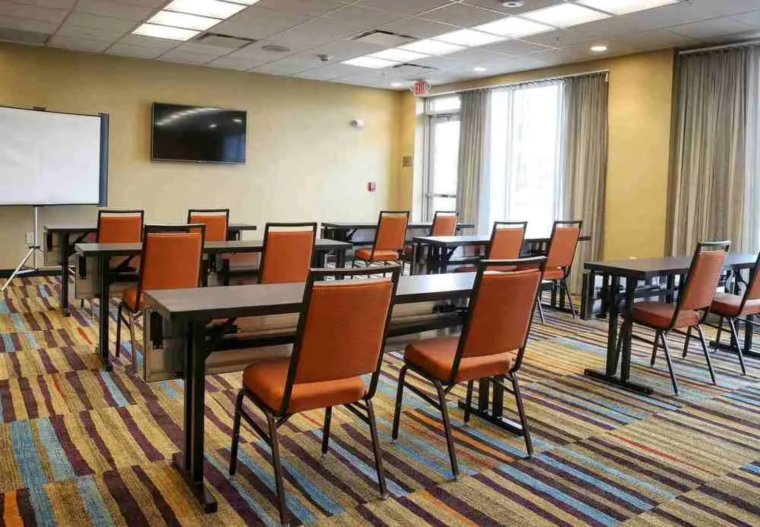 Fairfield Inn & Suites Madison Verona