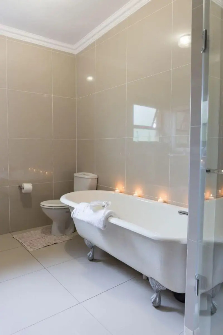 Alkantmooi Private Nature Reserve Keursee Units