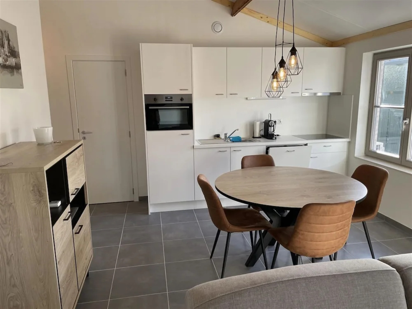 Holiday Home in Koksijde Near Sint-andre Beach