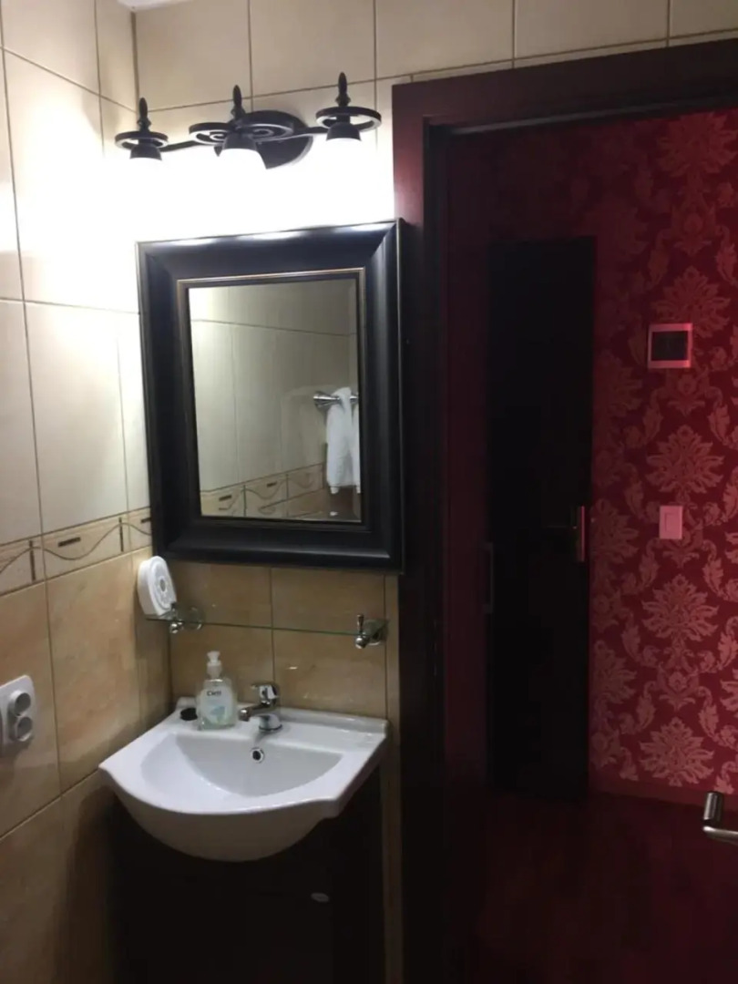 Villa California Hateg