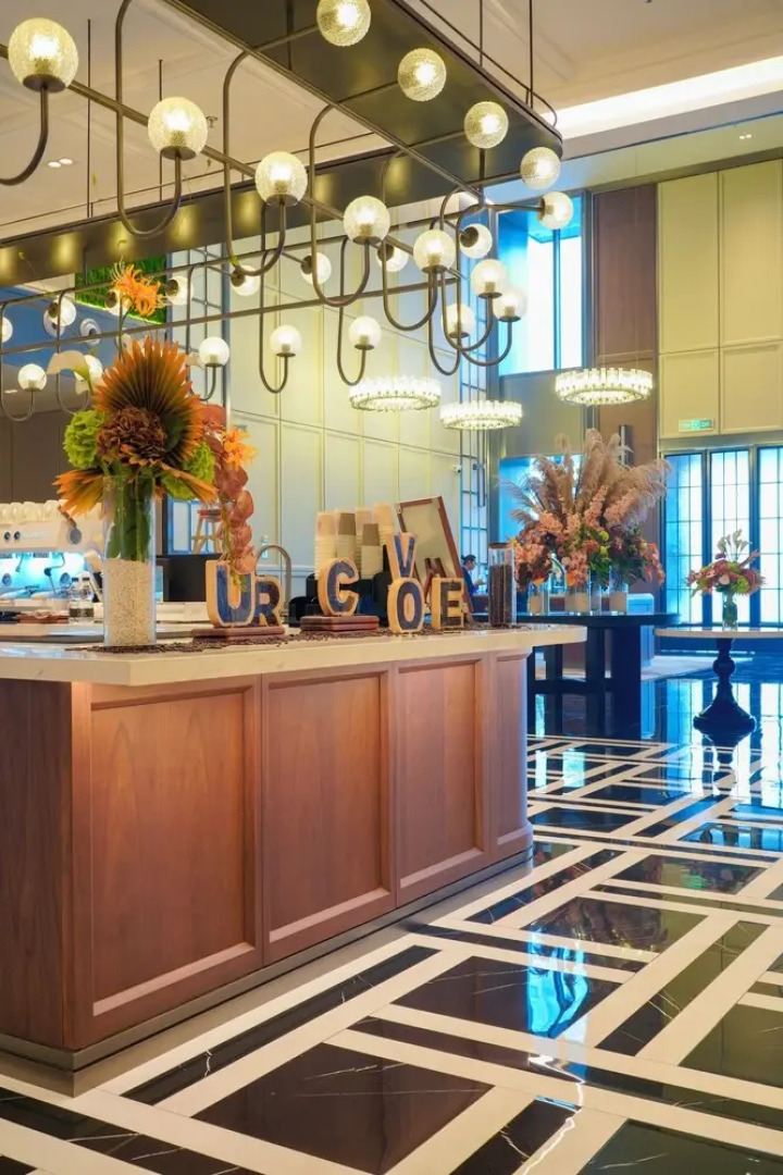 UrCove by Hyatt Xuchang Angel City