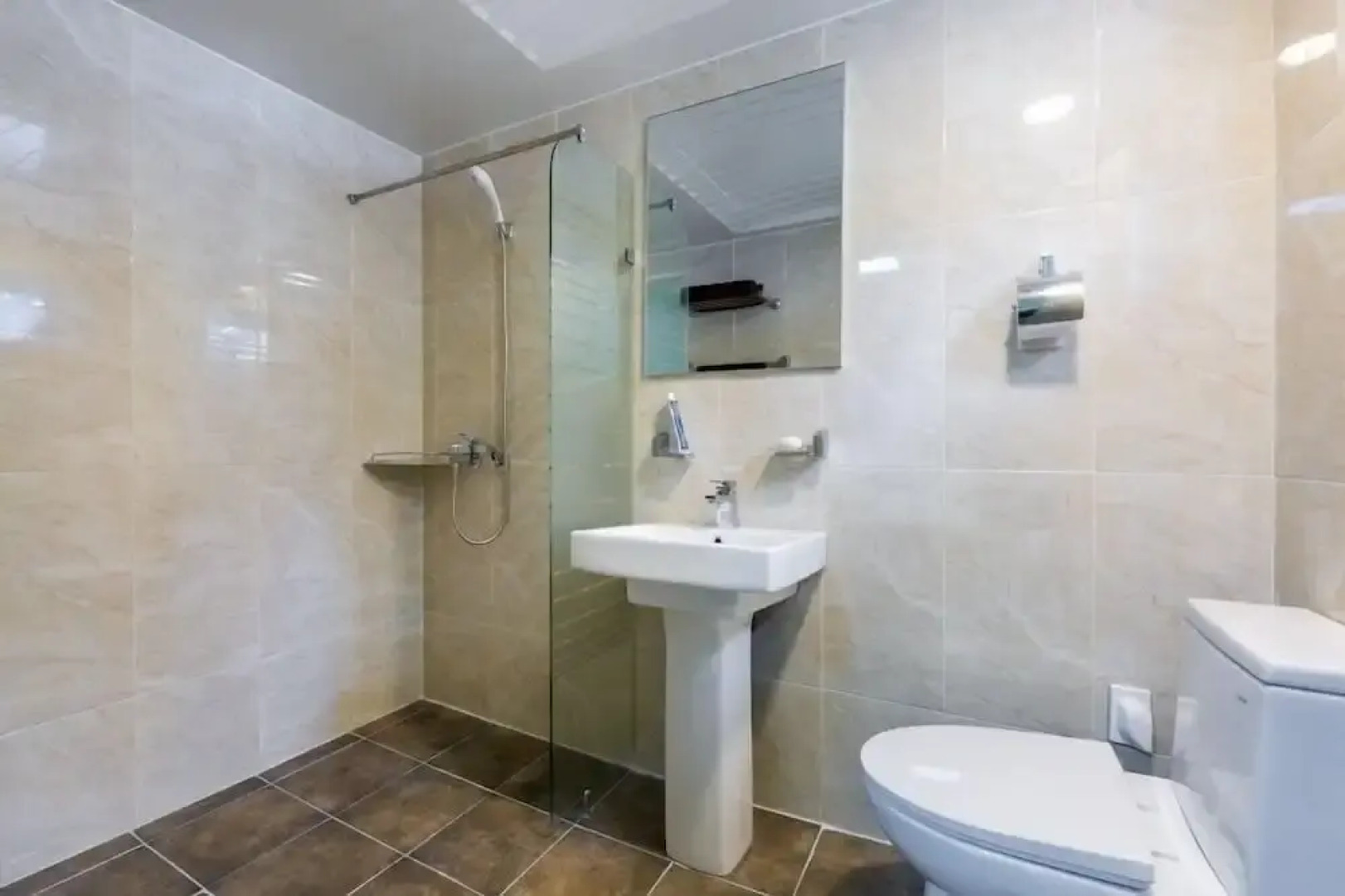 Healing Resort Maple Village hue