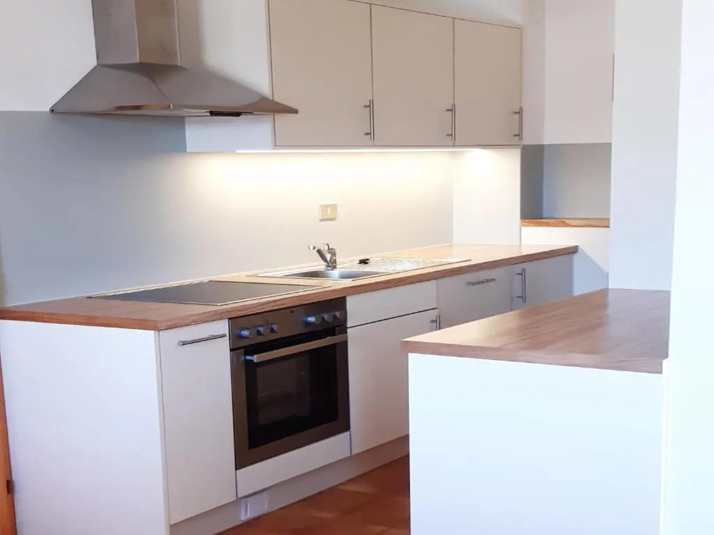 Apartment Panorama Val di Non