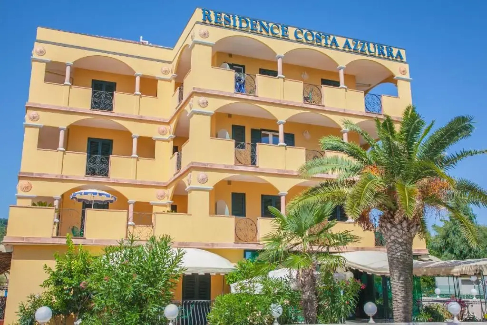 Residence Costazzurra