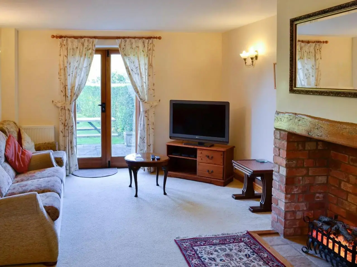 Carters Cottage