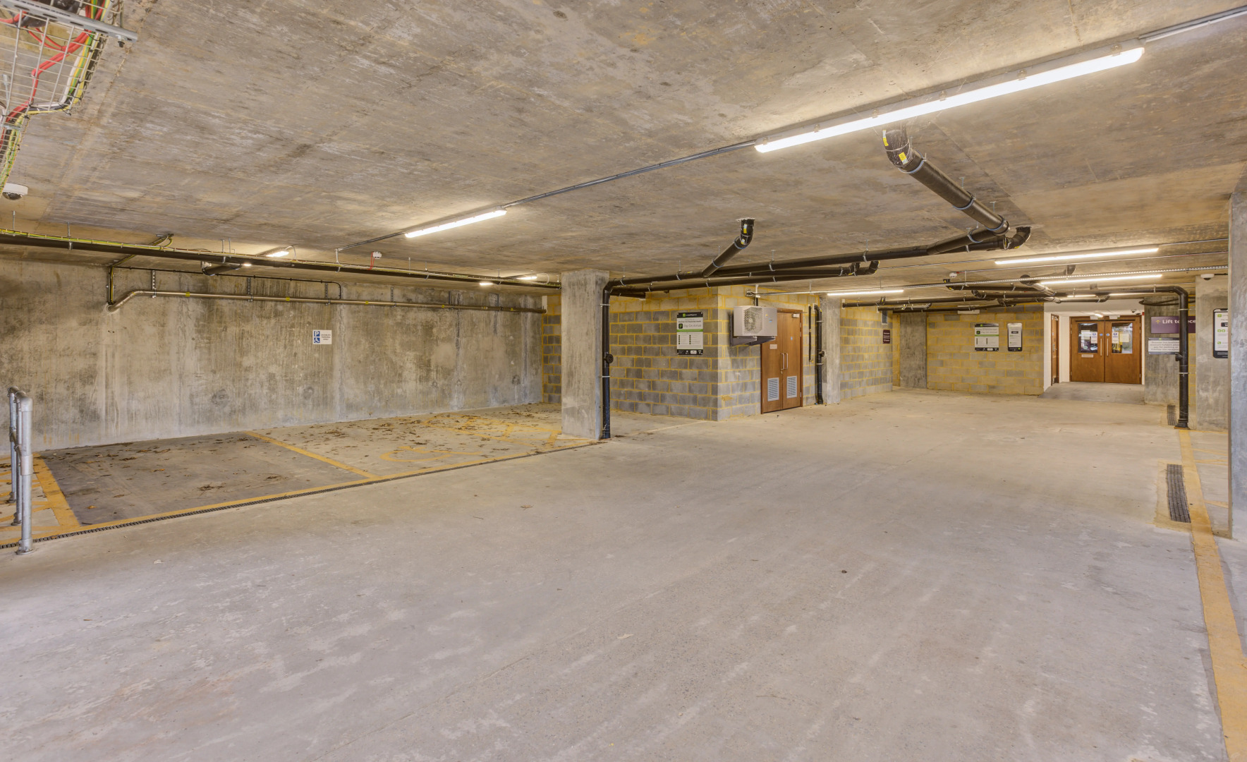 Premier Inn Haywards Heath