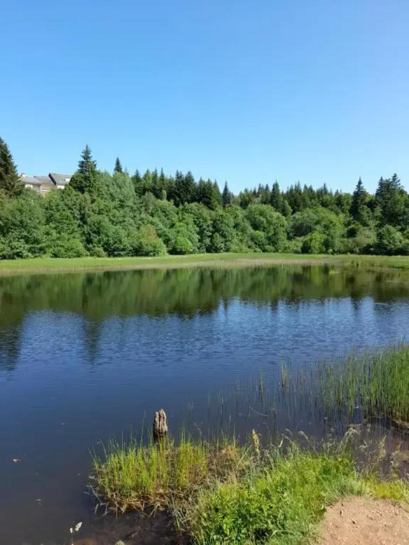 Studio tout équipé