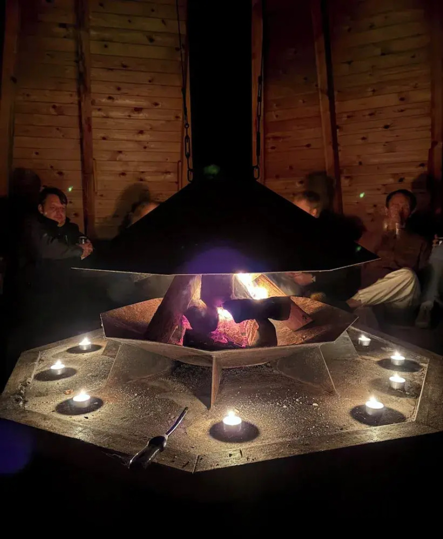 Thy Event og Naturcenter