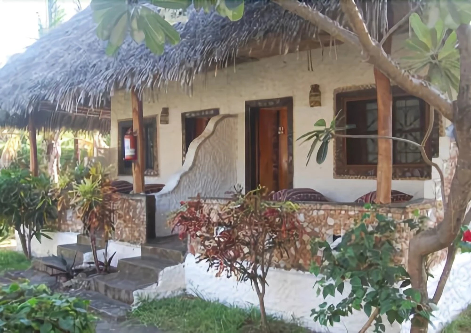 Stephanie Ocean Resort