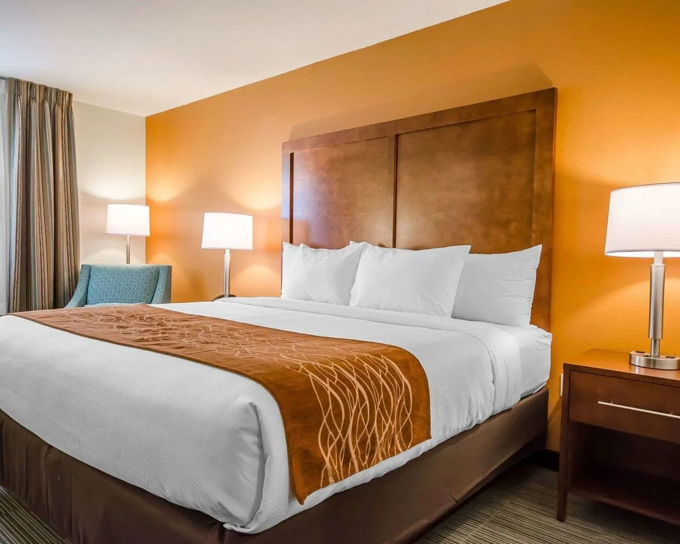 Red Roof Inn & Suites Ferdinand