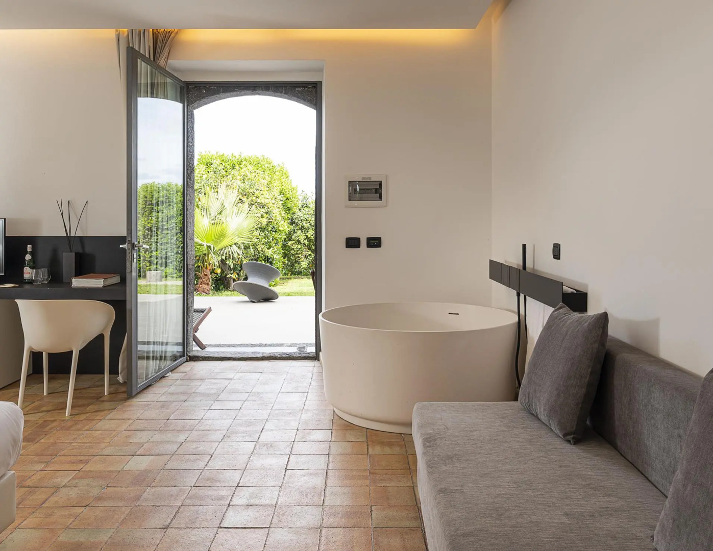 Ramo d'Aria Etna Boutique Hotel