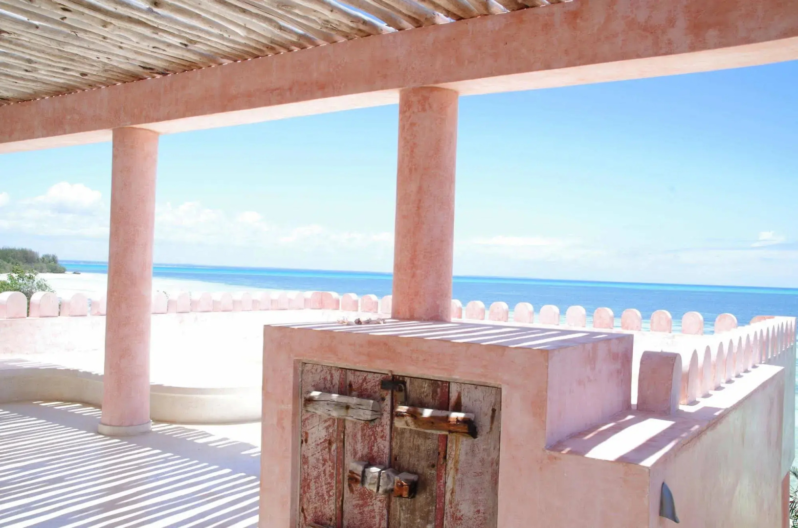 Qambani Luxury Resort