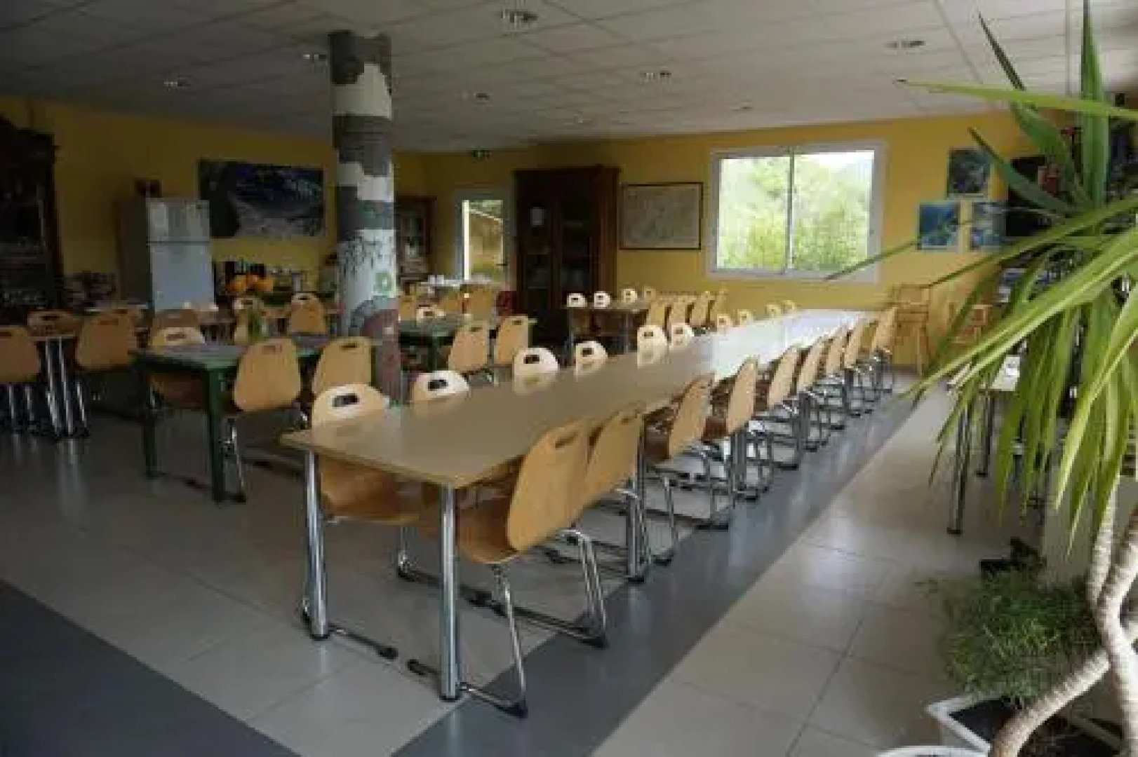 Gîte des Grands Causses