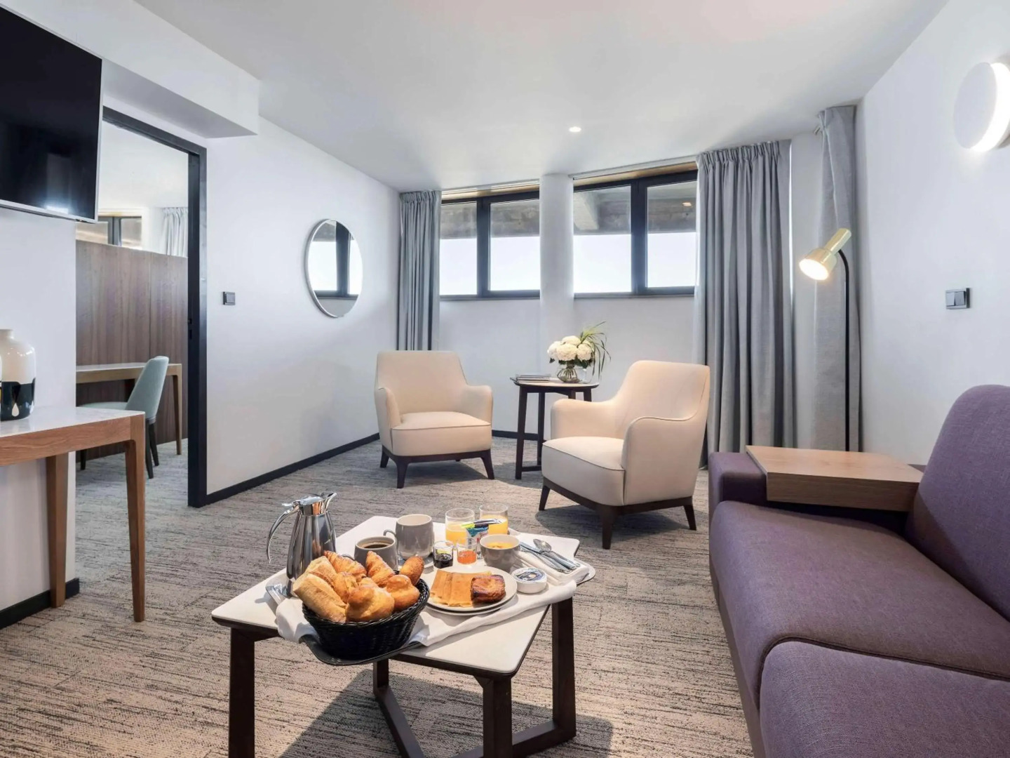 Sainte-Barbe Hotel Spa Le Conquet-MGallery Collect