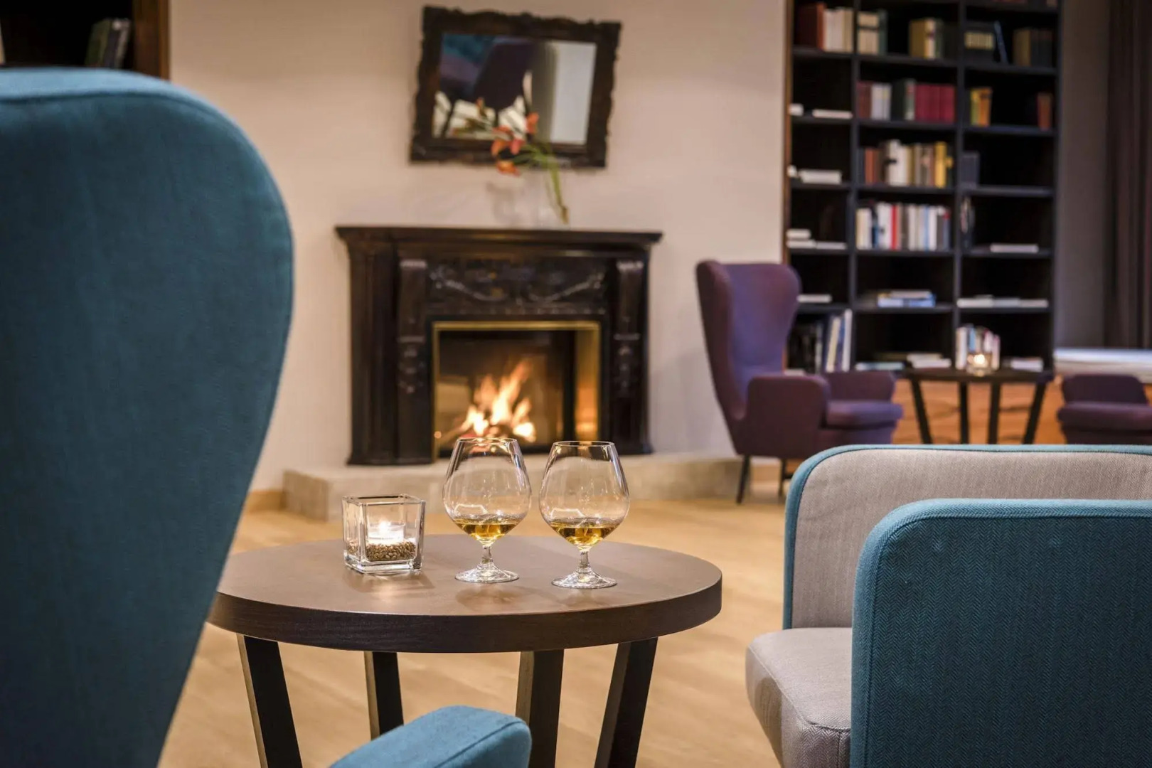 Klosterhof - Alpine Hideaway & Spa