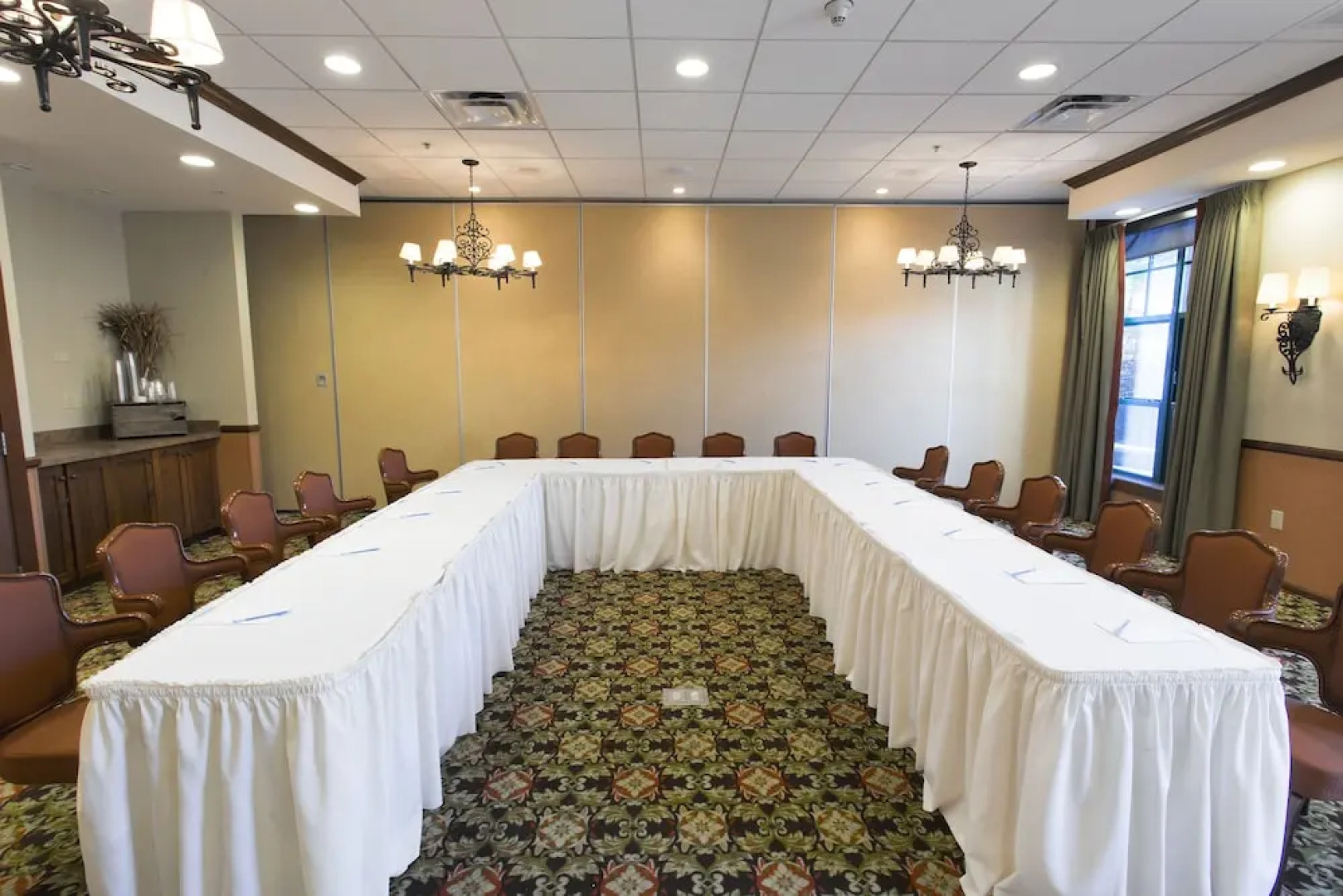 Mountain Creek Resort