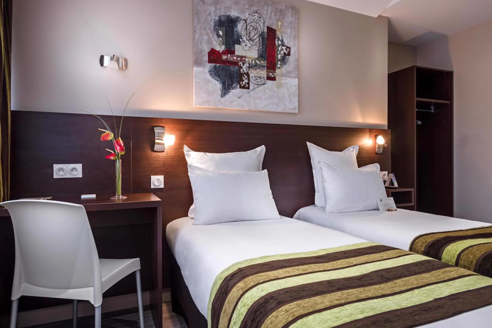 Comfort Hotel Champigny Sur Marne