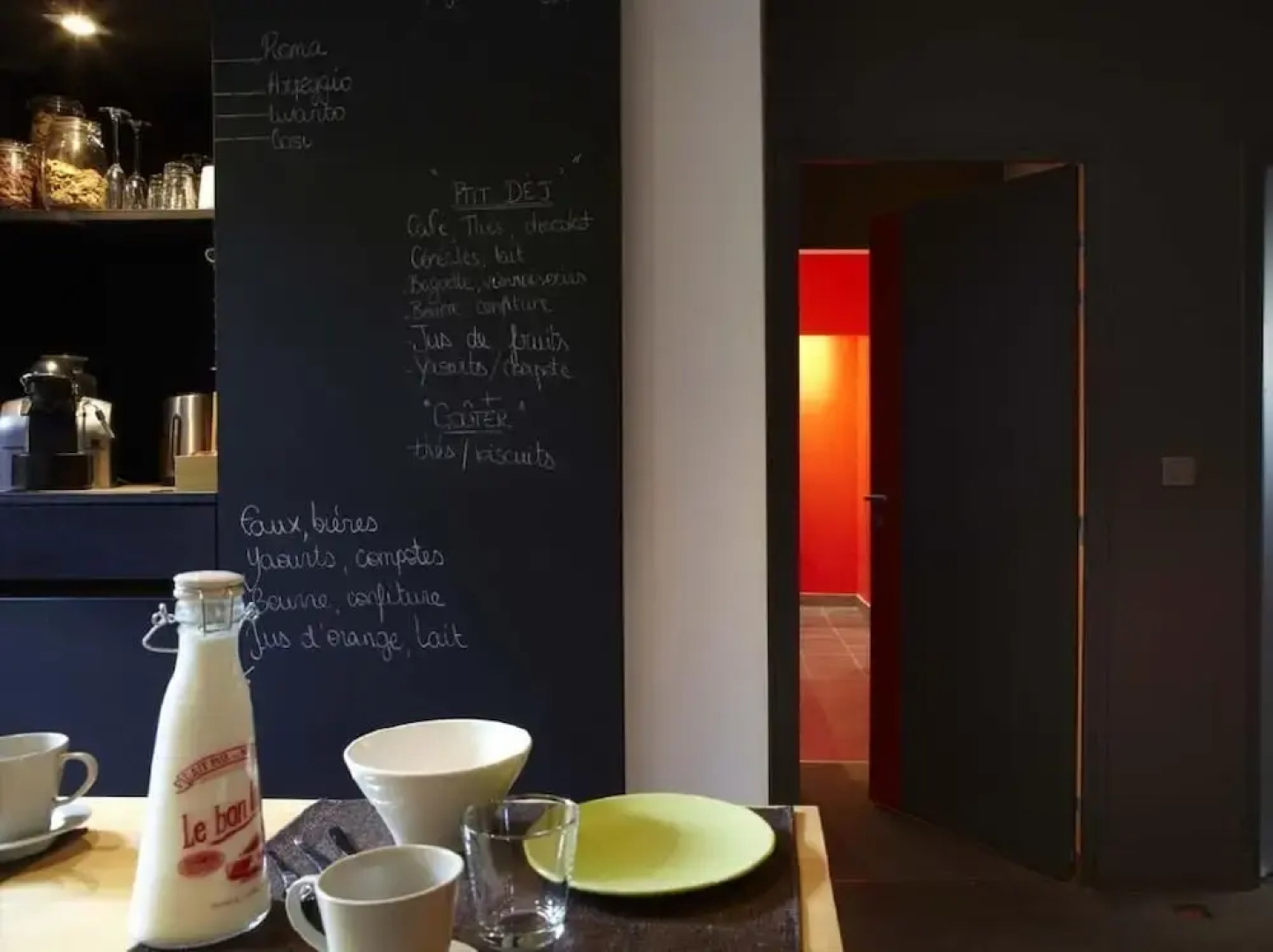 2 Bis Chambres Dhôtes