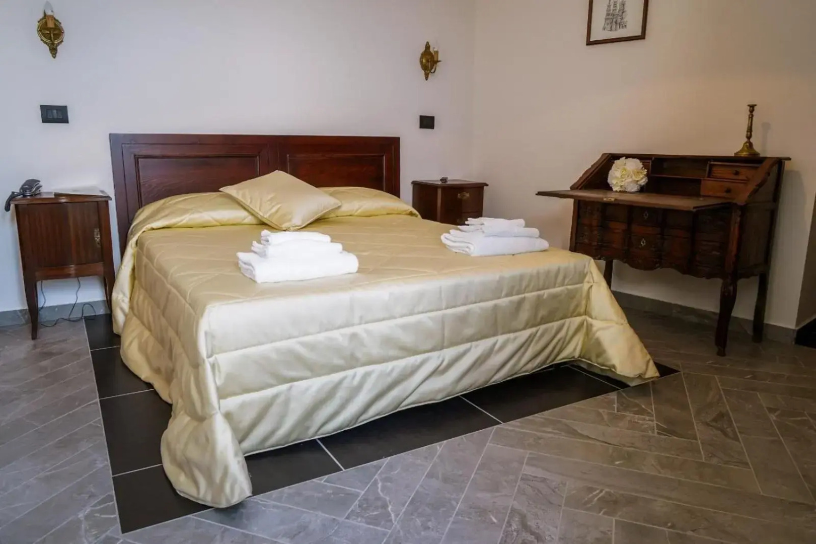 Palazzo Cestari Hotel