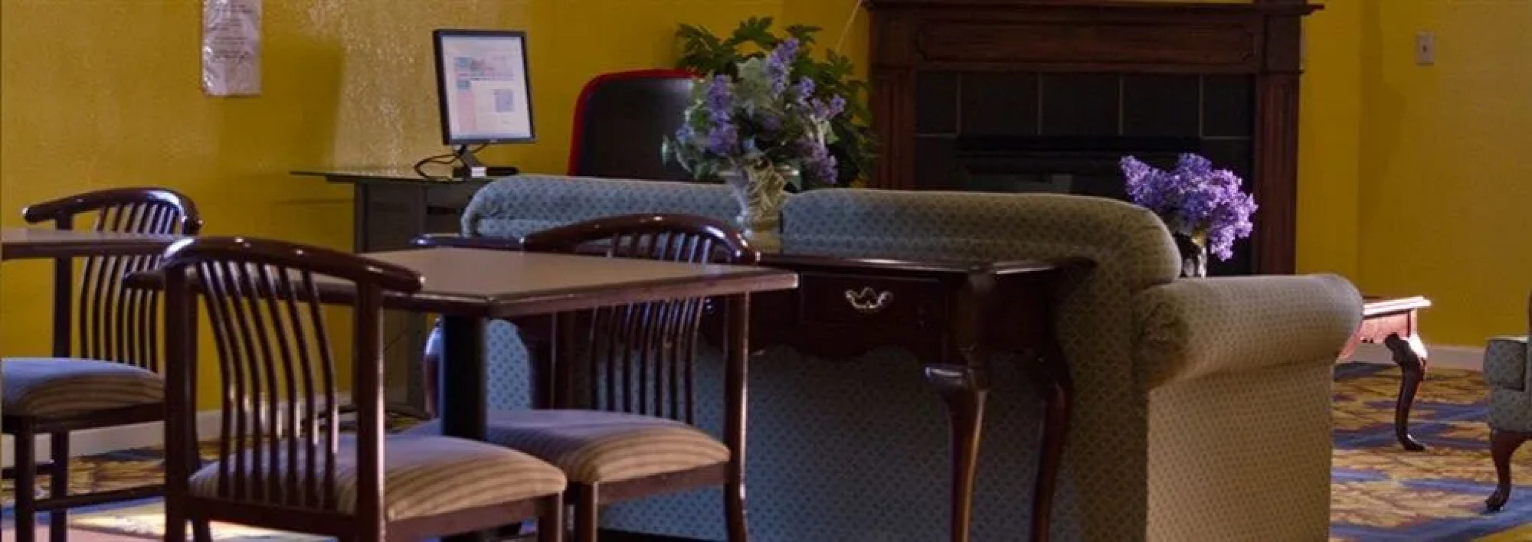 Homegate Inn and Suites