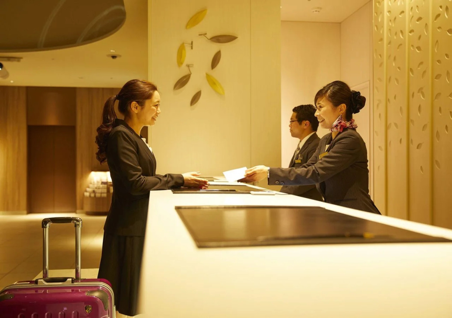 Hotel Metropolitan Saitama Shintoshin