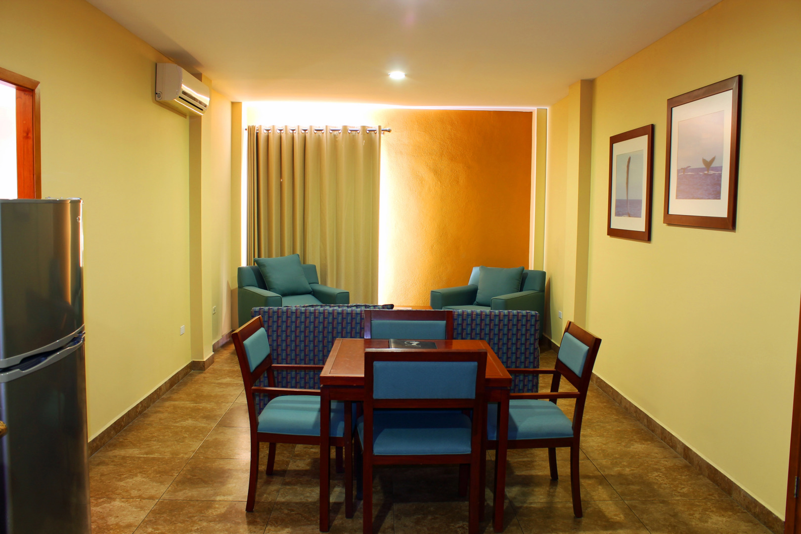 Seven Crown La Paz Centro Histórico