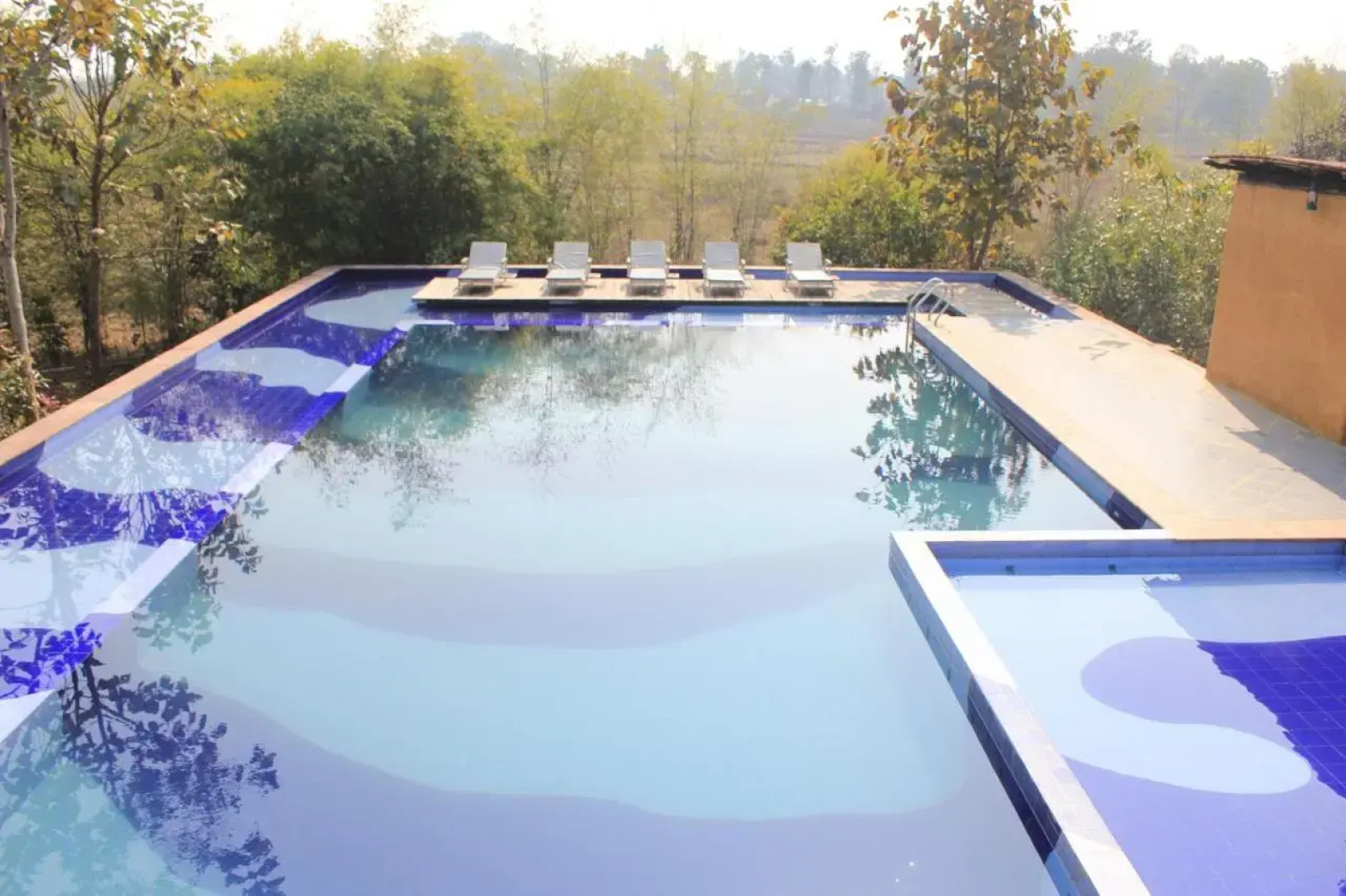 The Celebration Van Vilas