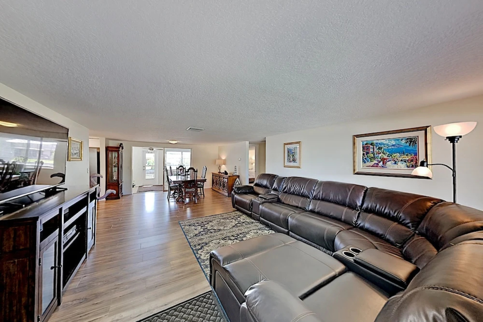 Canal-front Coastal Boat Dock & 2 Kayaks! 2 Bedroom Home