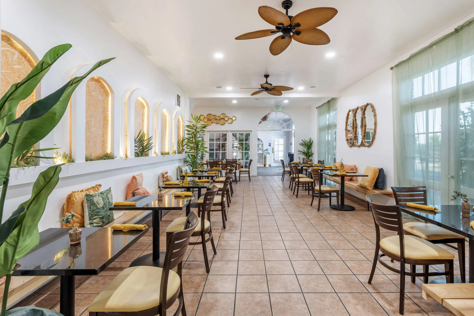 Best Western Plus Hill House