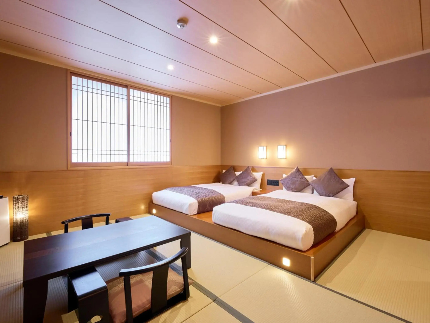 Temple Town Hotel WAQOO Horyuji