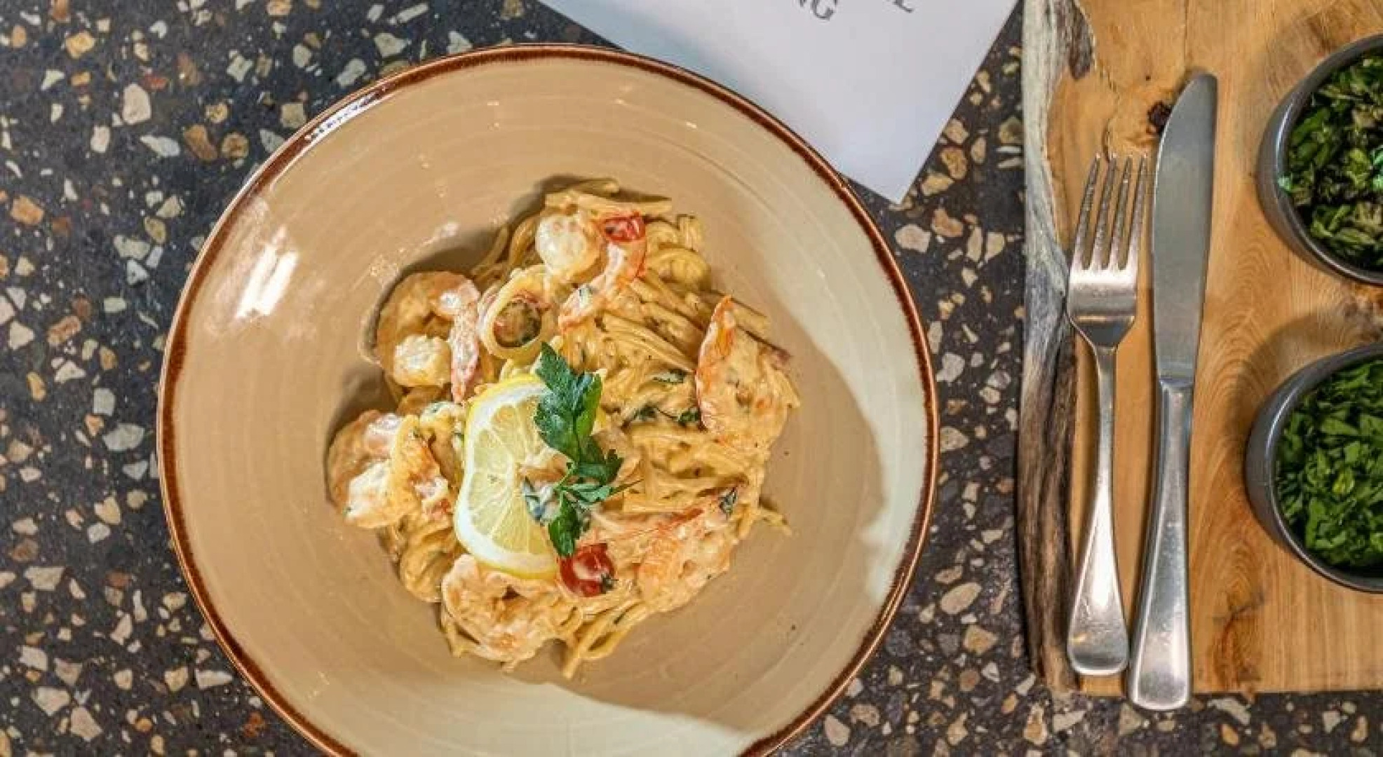 The Quarry Boutique Apartments