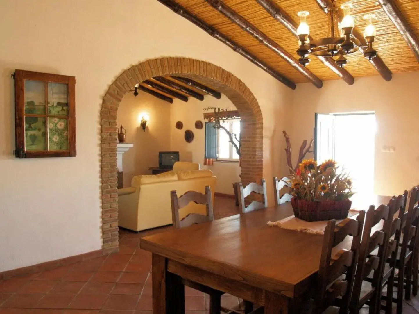 Agro-Turismo Monte da Galega