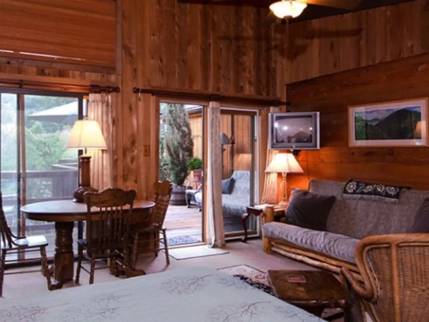 River House Bed and Breakfast