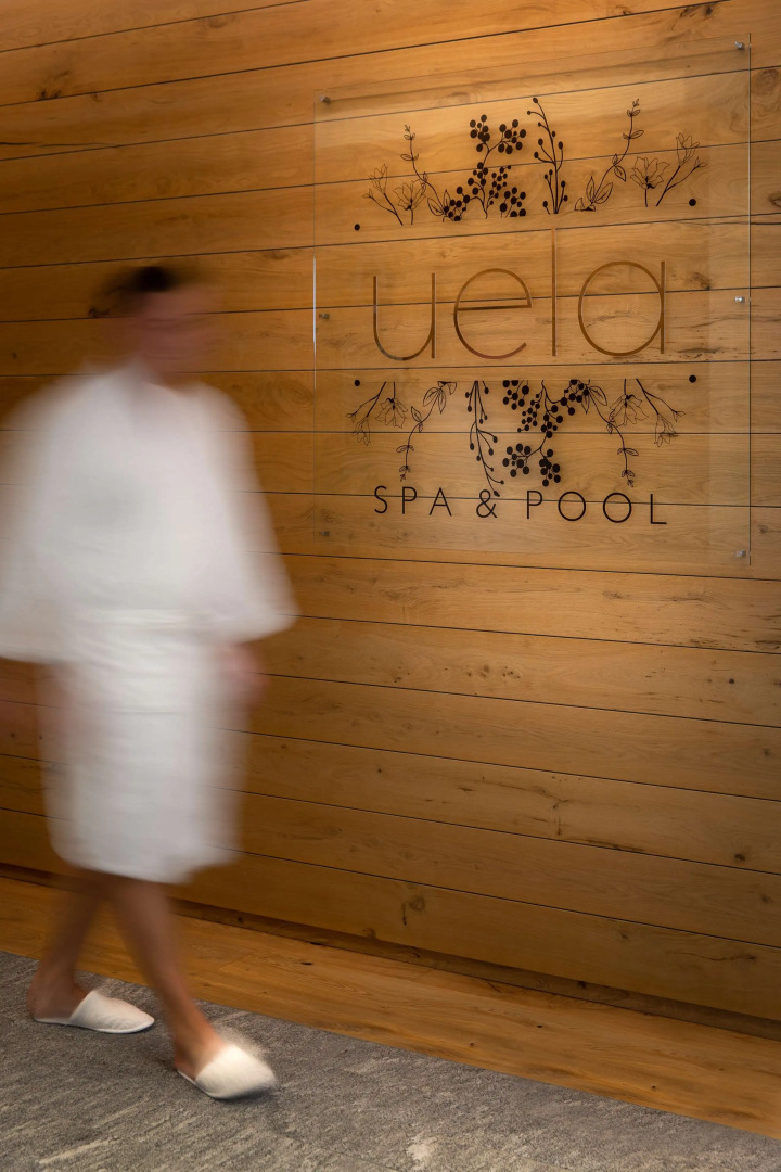 Radisson Blu Hotel Reussen, Andermatt