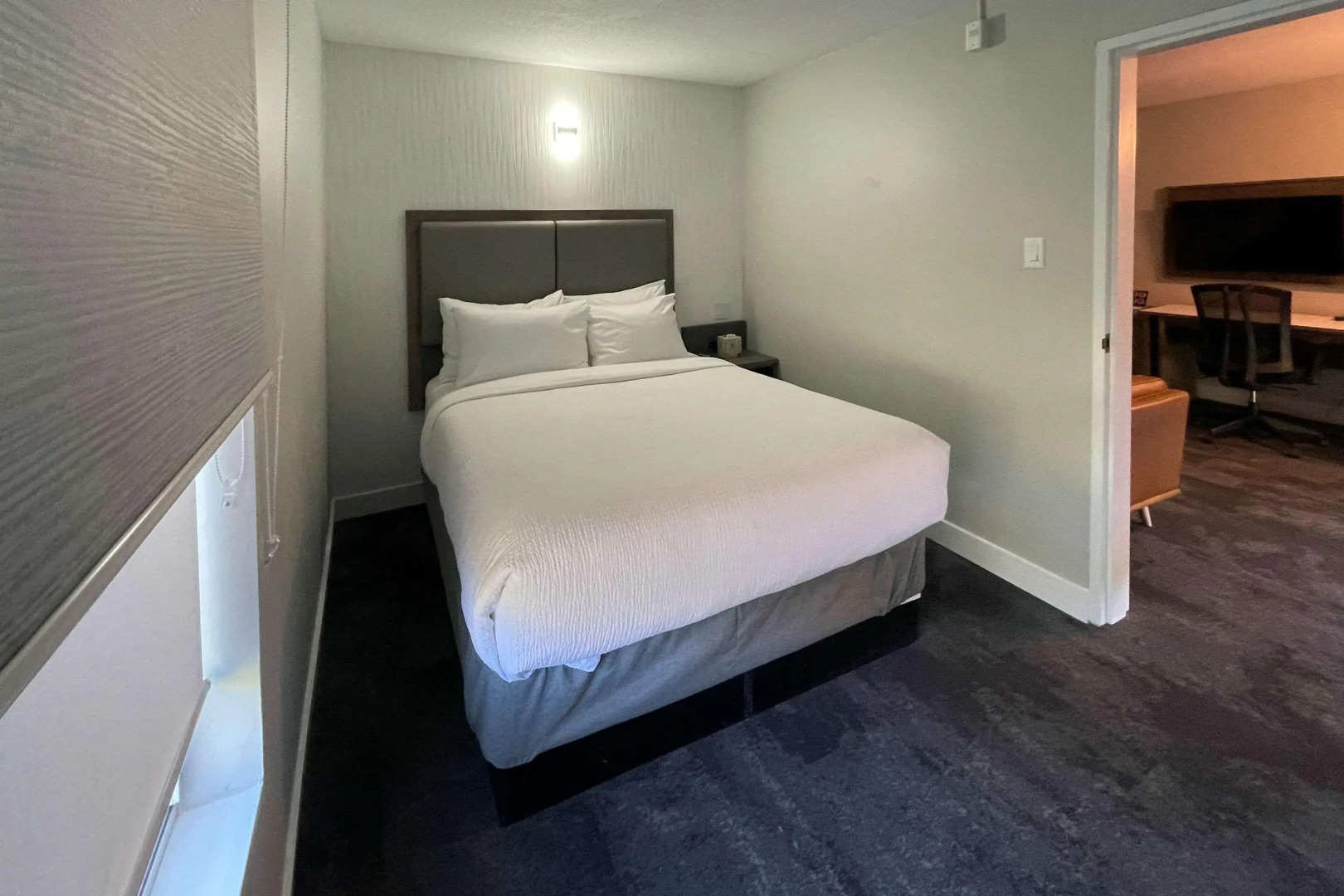 The Vic, an Ascend Collection Hotel