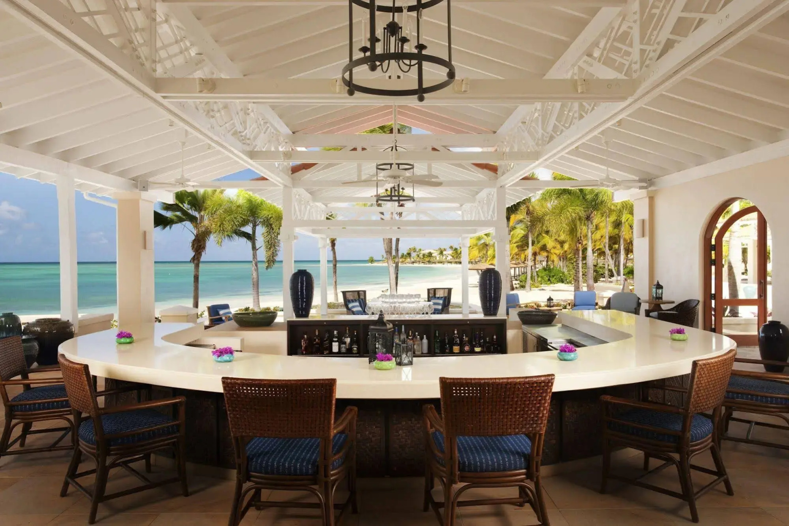 Jumby Bay Island - Oetker Collection