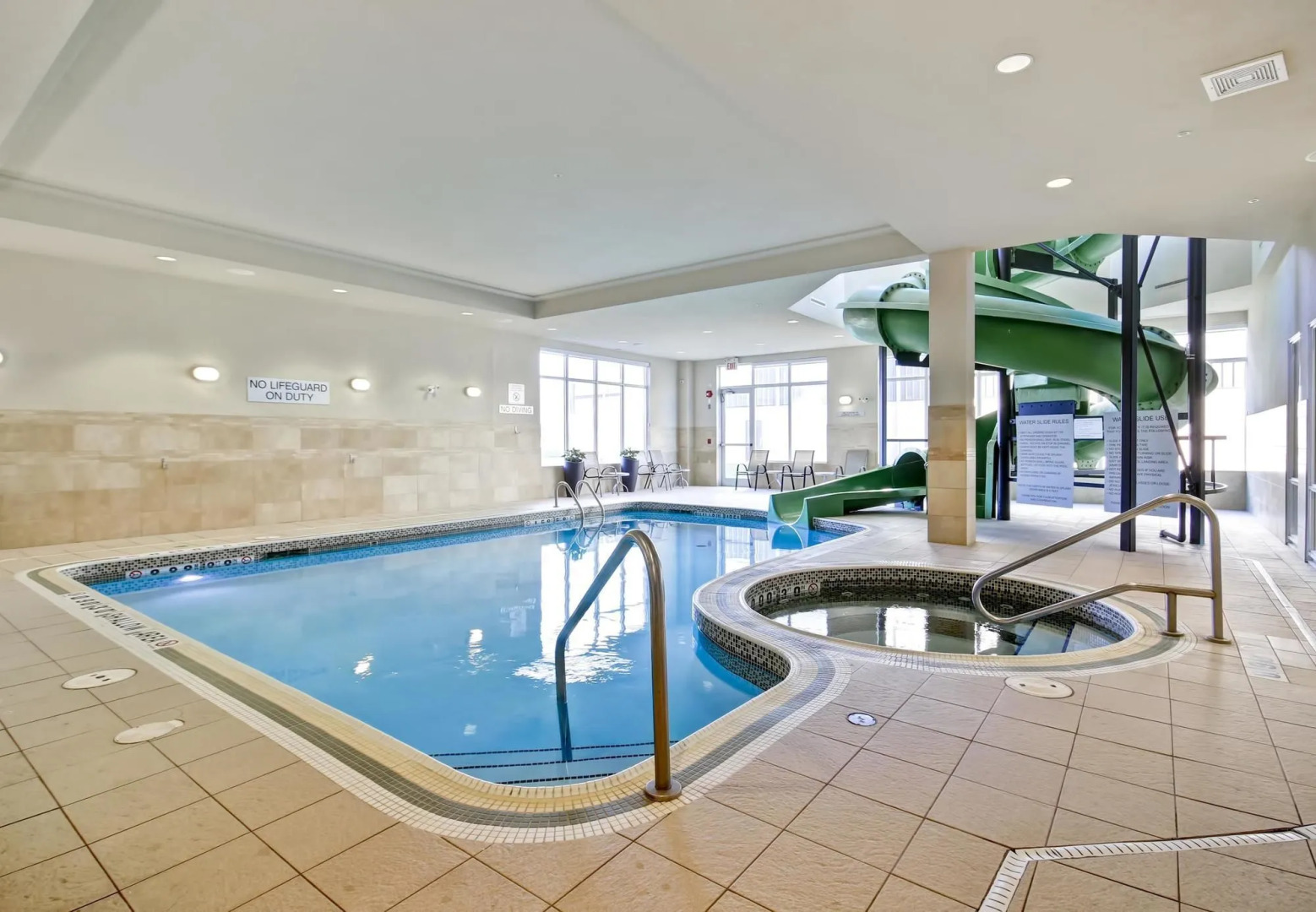 Fairfield Inn & Suites by Marriott Guelph