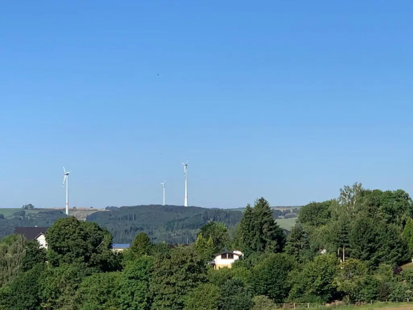 Chalet St. Lambertus