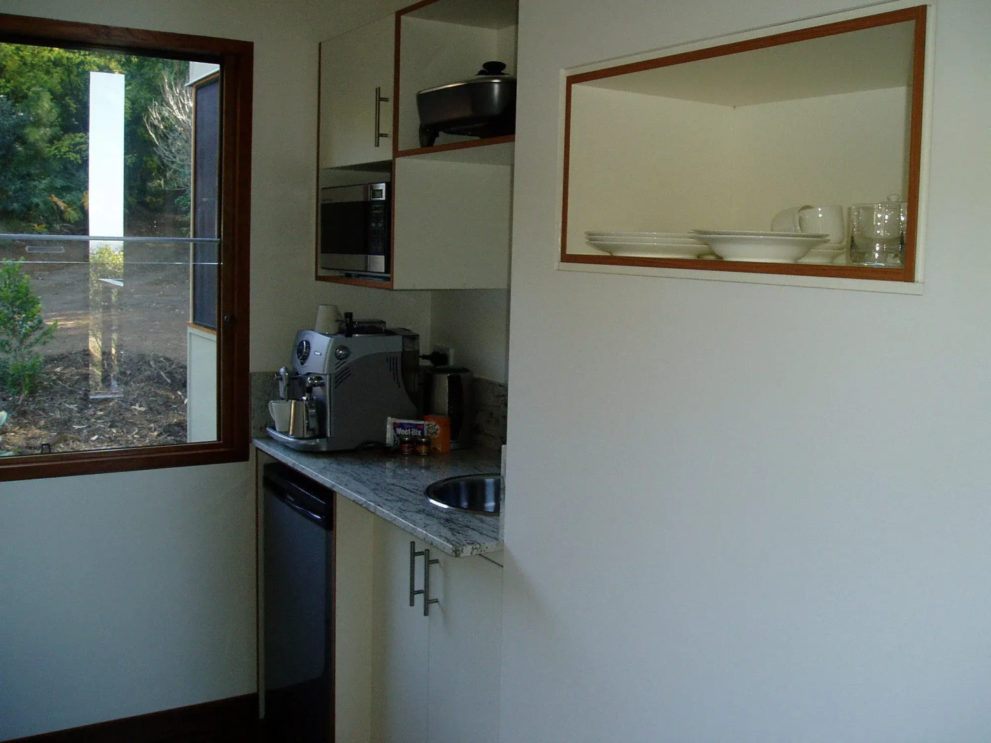 Montville Oceanview Cottages