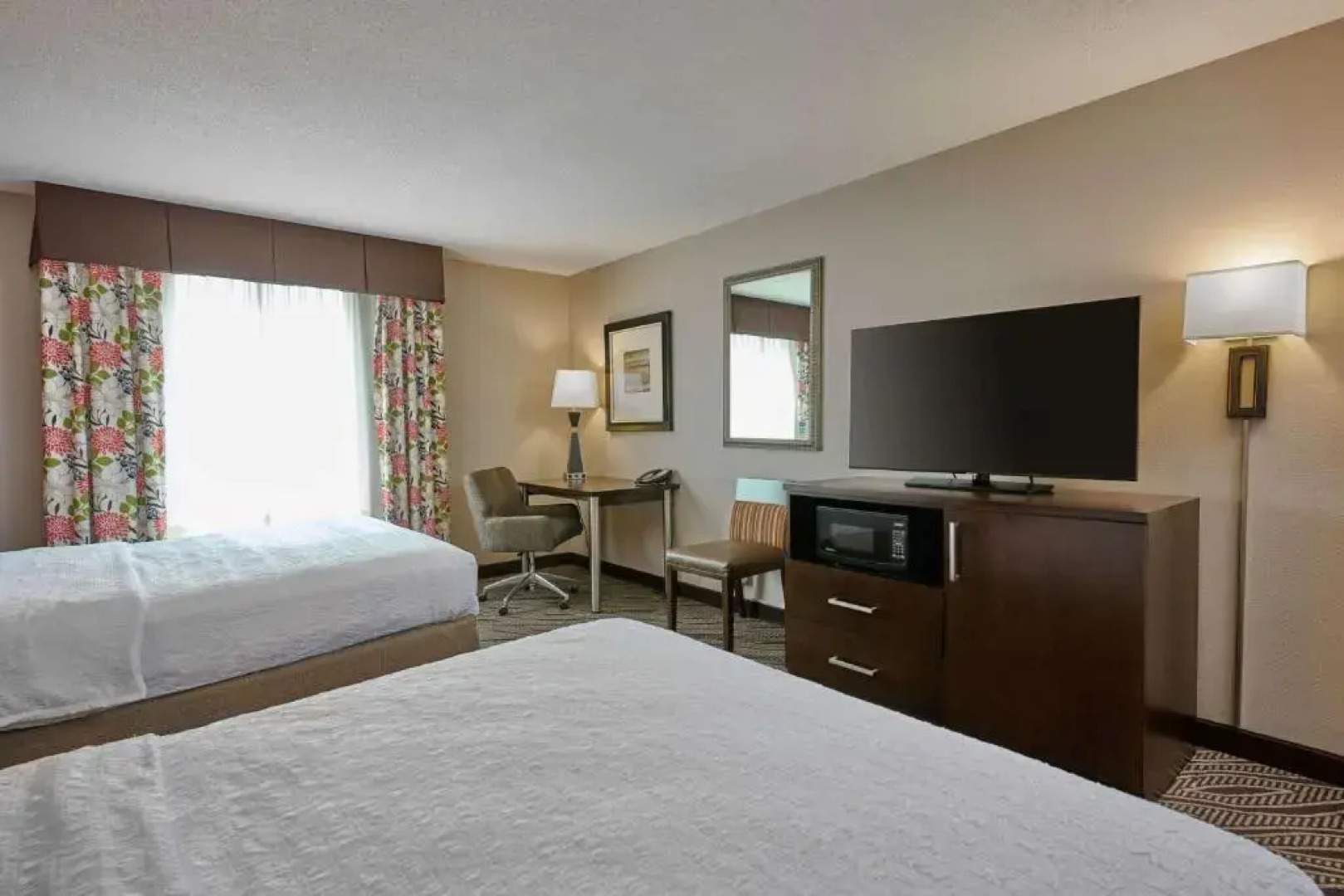 Hampton Inn Evansville/Airport