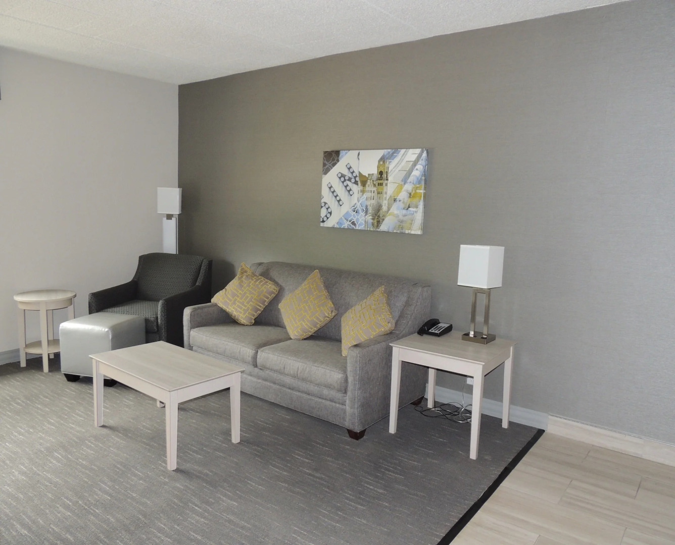 Best Western Plus Clarks Summit Scranton