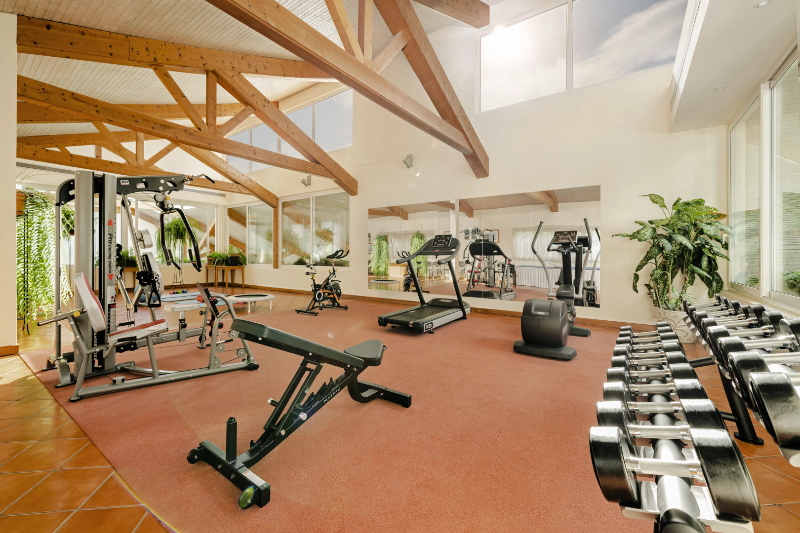 Albatroz Beach & Yacht Club