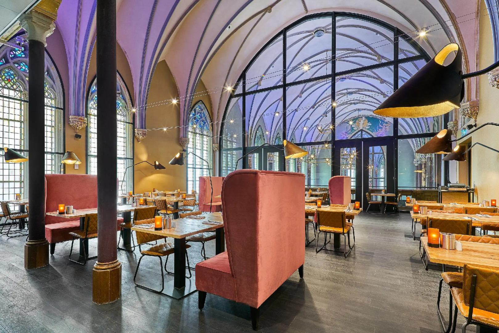 Hotel Nassau Breda, Autograph Collection by Marriott