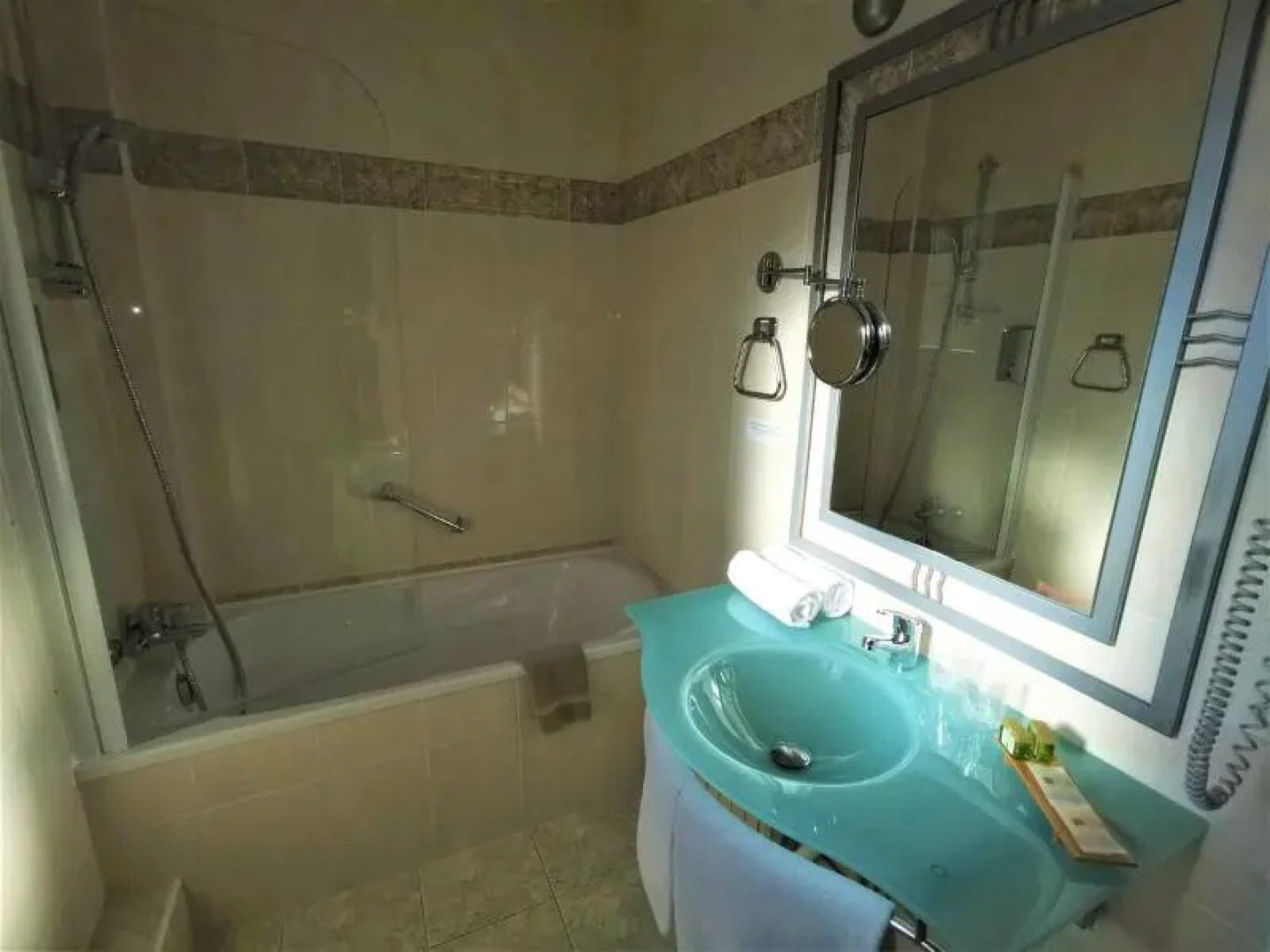 Logis Hôtel le Relais de la Poste